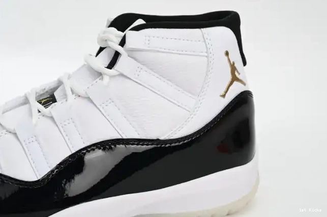 1st Kicks DMP CT8012-170 Jordan Air 11 0531